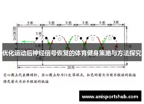 优化运动后神经信号恢复的体育健身策略与方法探究