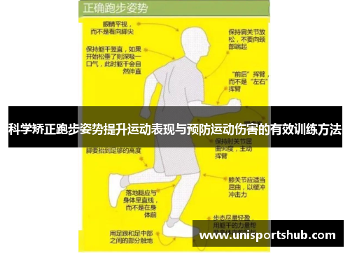 科学矫正跑步姿势提升运动表现与预防运动伤害的有效训练方法